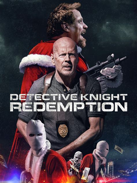 detective knight: redemption bdscr|DETECTIVE KNIGHT: REDEMPTION .